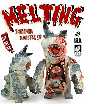 threea　3A　underverse　ホットトイズ　1/6 フィギュア threea 3A underverse ホットトイズ 1/6 フィギュア ThreeA 3A
